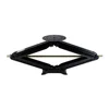 087 Set of 2 5000 lb 30" RV Trailer Stabilizer Leveling Scissor Jacks w/handle & Power Drill Socket & Hardware