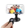 Kaliou Smart Bluetooths Self-Timer Shutter Release Camera Remote Controller for iPhone for Samsung s5 s4 HTC Sonys Z2 iOS
