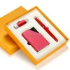 Business Ideas Start Door Gift Ideas Corporate Gifts Office Stationery Set