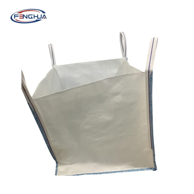 china jumbo bag big bag