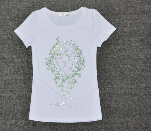 リーズナブルな価格通気性女性tシャツメーカー仕入れ・メーカー・工場
