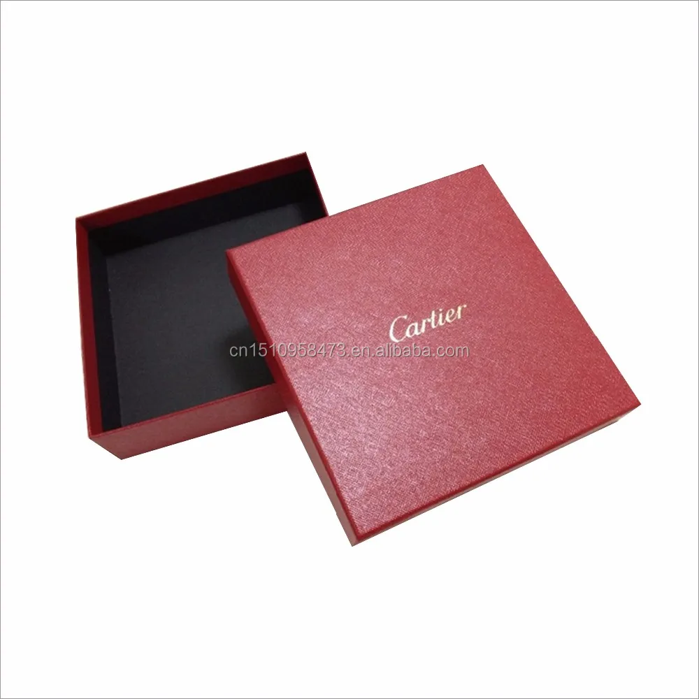 a4 size hard recycled small gift packaging paper boxes