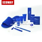 hotel room accessories manufacturers personal care amenities