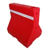 Guangzhou manufacturer good price used traffic plastic barrier