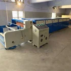 Fusing Interlining Melt Adhesive Coating Machine