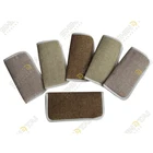 Sunglasses canvas pouch spring custom leather pouch Zhejiang
