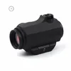 durable structure parallax free red dot sight with 5.56/7.62 recoil