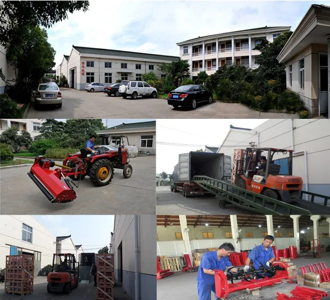 High Quality Professional CE poulan lawn mowers