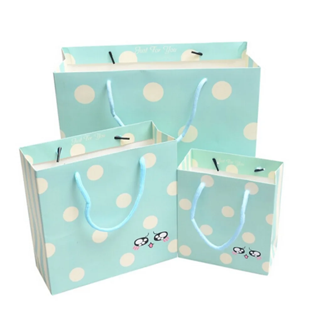 colorful printing custom luxury gift art paper shopping bags