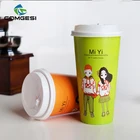 Wholesale China Comgei High Quality Import Low Price Top Hot Selling Family Disposable Paper Coffee Cups Supplier