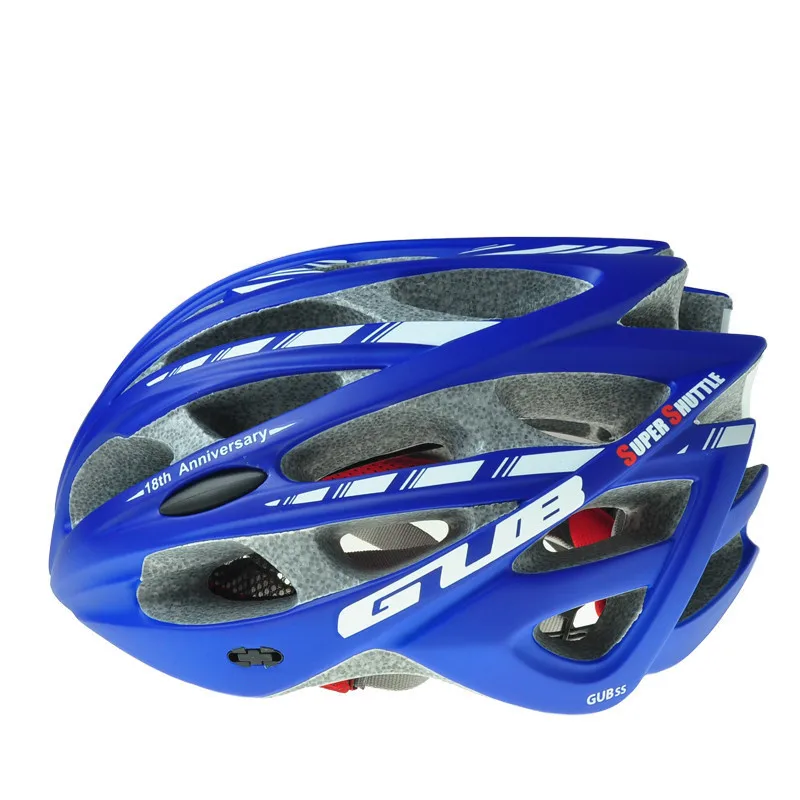 GUB PROMOTION EPS Super Light Cycling Helmet Casco Bicicleta Sport Protect Road Bike Bicycle Integrally-molded Helmet 15161