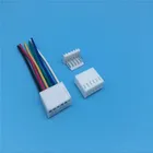 2510 2.54MM pitch wire to wire connector wiring harness