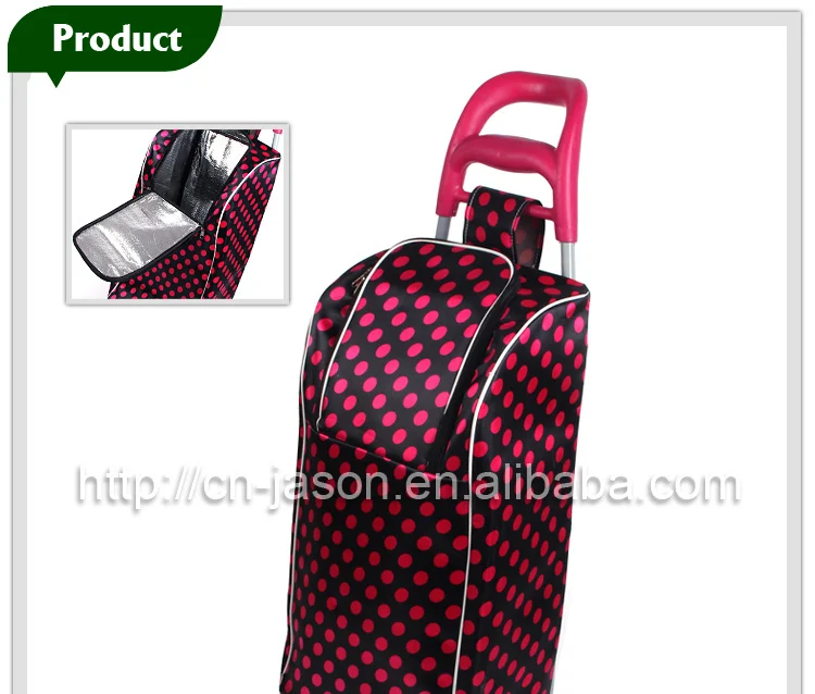hand trolley hot sale trolley bag