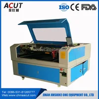 Metal And Non Metal Laser Cutting