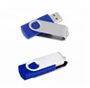 Wholesale Cheap Usb Stick 2.0 3.0 Full Capacity Swivel Flash Drives Pendrive Custom Usb Flash Drive 4Gb 8Gb 16Gb