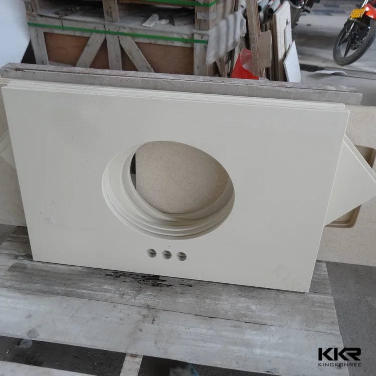 ... Countertops,Pure White Quartz Stone Countertops,Synthetic Quartz