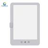 10000 Lux Lamp Ultra Slim LED SAD therapy Lamp Light Effective SAD Light Therapy, Blue and White Double color