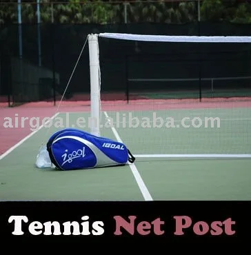 Tennis ballmaschine( 8.8m aufblasbare tragbare tennisnetz)