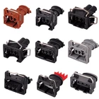Connector Connector Connector 185167-5 Hyundai Connector Ecu Delphi