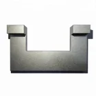 CNC Machining Milling Aluminium parts Auto Parts With Clear Anodized, Surface As Requirement
