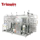 Industrial butter making processing machine/equipment production line/churner for sale