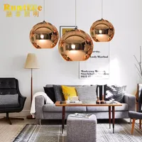 High Quality Modern Glass Mirror Ball