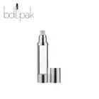 Hot product 15ml 30ml 50ml airless plastic spray bottle for essential oil and cosmetic perfume
