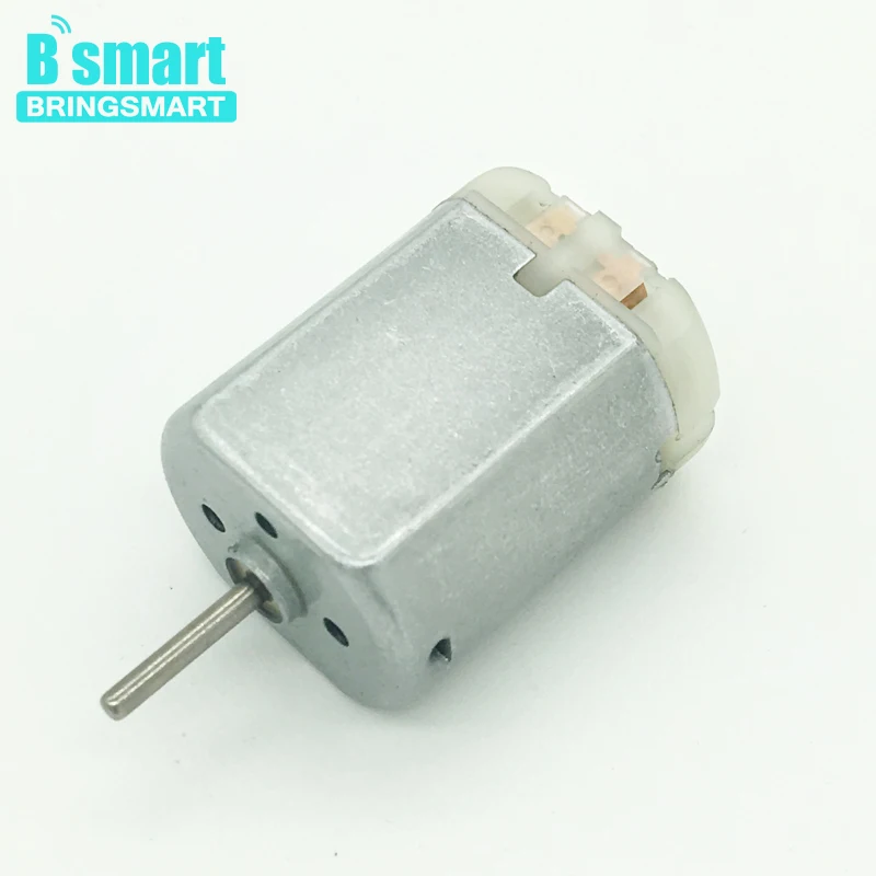 2pcs-lot-FC280-PC-12V-Dc-Electric-Motor-Micromotor-With-High-Speed-12500rpm-For-Electronic-Car (2)