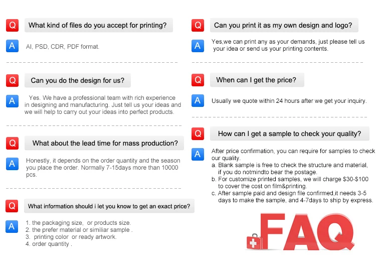 FAQ