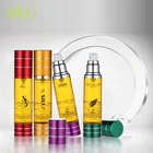 Hair Herbal Oil OEM Private Label Professional Salon Use Brazilian Hair Care Herbal Olive Oil Hair