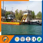 China 12 inch Sand Dredgers for Sale Sand Dredging Machine