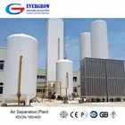 Liquid Nitrogen Liquid Nitrogen Plant Liquid Oxygen Nitrogen Argon Plant