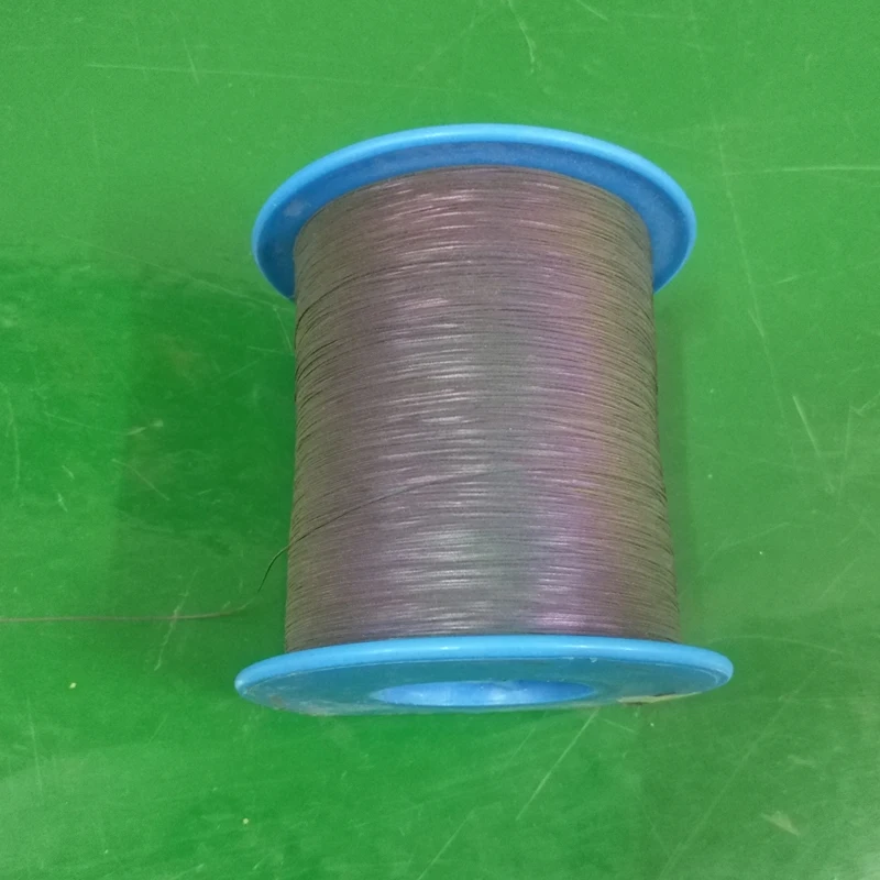 rainbow reflective yarn for knitting
