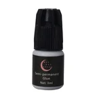 popular lava 5ml/10ml sky S+type glue private label wholesale
