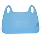 Waterproof Antibiosis Silicone Pad Baby Table Mat Tableware Placemat for Feeding-Baby Place Mat