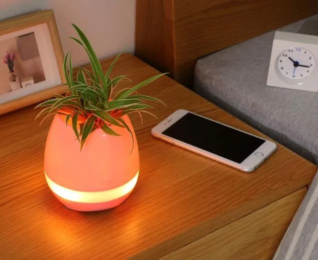 Cheap Professional Piano Music Portable Smart Bluetooth Speaker Wireless - ANKUX.COM