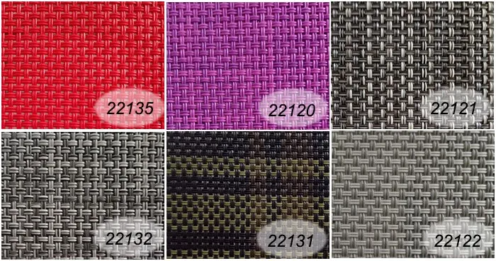 Familiar with ODM factory different designs bolon fabric covers fabrics woven polypropylene fabric in roll