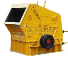 High Quality Impact Crusher Machine for Feldspar, Calcite ,Agalmatolite