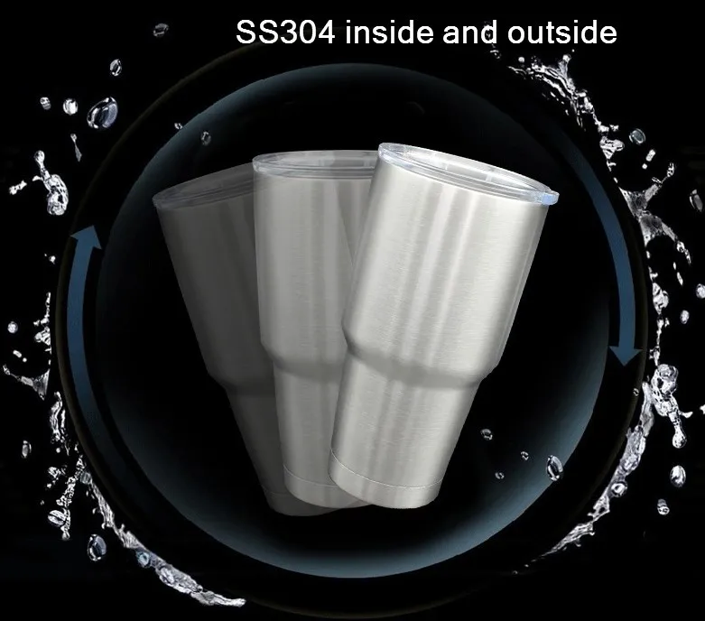 20oz 30oz double wall insulated stainless steel cup,vacuum