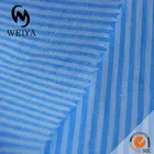 LINEN SHIRTING MATERIALS LIGHT COLORS STRIPE AND CHECK DESIGNS
