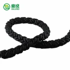 DELENDBRAID 8 Strand Braided Mooring Rope