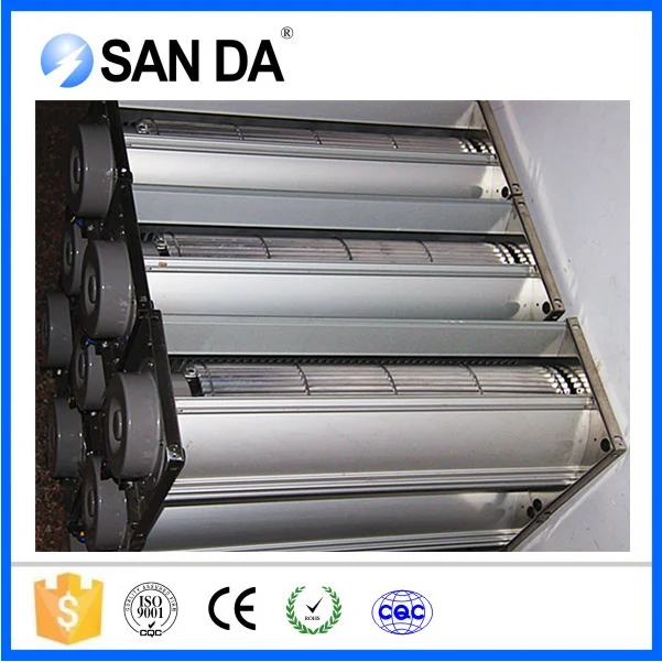 Cooling Fan, 12v, 220V, 50W - detail 4