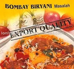 pakistani biryani masala