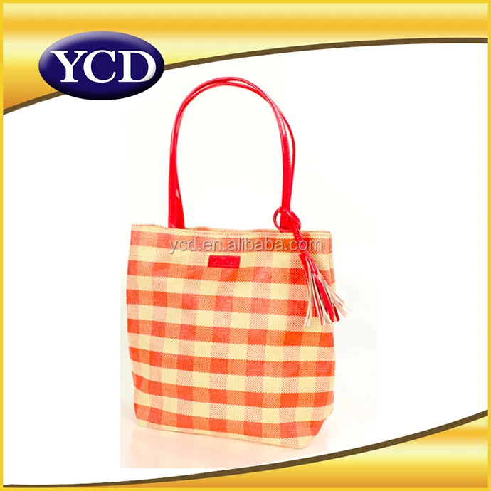 Wholesale lady handbag wholesale and promotional