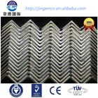 ASTM A36 equal Angle Steel 50x50 Steel 45 Degree Angle Iron Hot Dip Galvanized Angle Steel