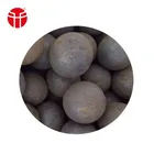 Hot sale 5.5 inch forging ball for copper/iron/gold/silver mine