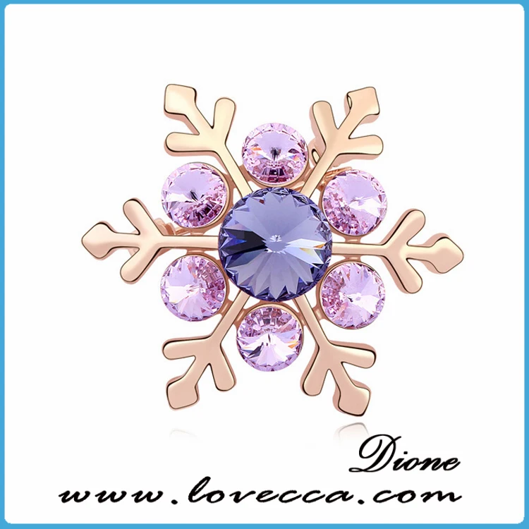 Top wholesale wedding flower brooch,fashion brooch for ladies dress decor