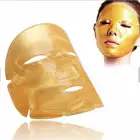Organic Facial Masque Mask Private Label Whitening Moisturizing&Firming Lifting Gold Collagen Face Mask