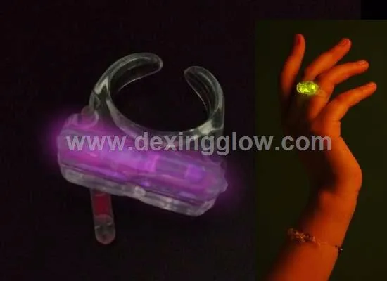 glow sticks for drinks