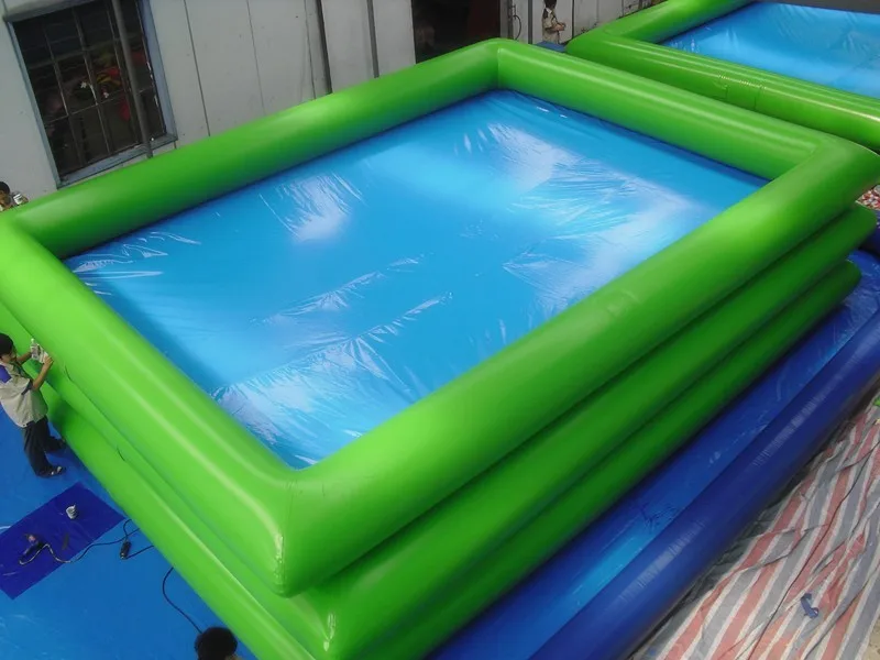 inflatable pool covers above ground pools